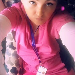 Meet your Posher, Tiffany